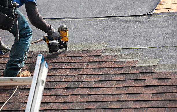 Licensed Flat Roof Repair service in Bismarck, MO - Brentwood Metal Roofing